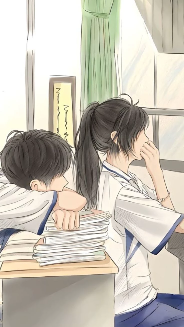 Lee Min-jae | Class President thumbnail