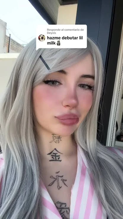 Lil Milk thumbnail