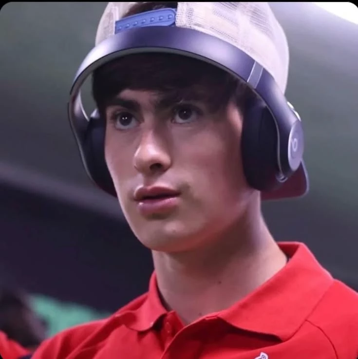 Armando Gonzaléz thumbnail