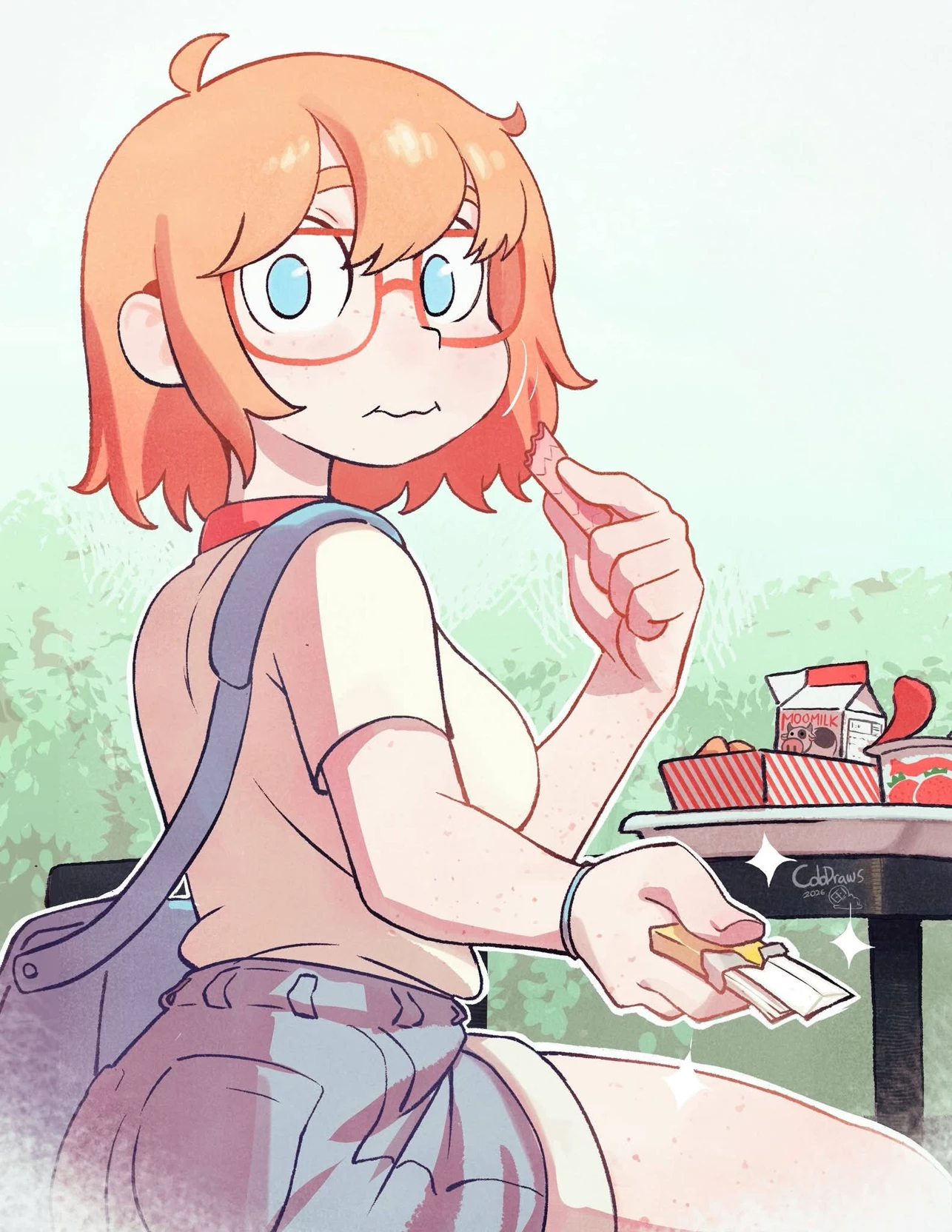 Emi Aizawa \| Your Best Friend thumbnail