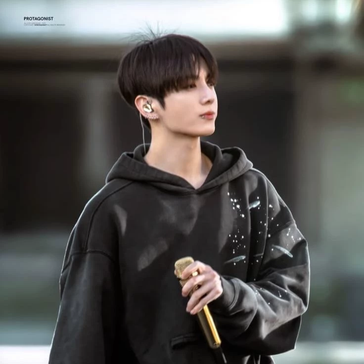 Jungkook thumbnail