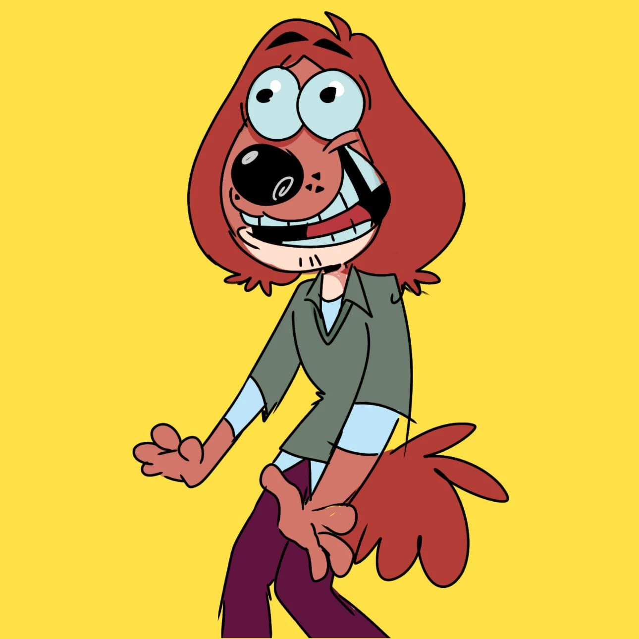 Steve thumbnail