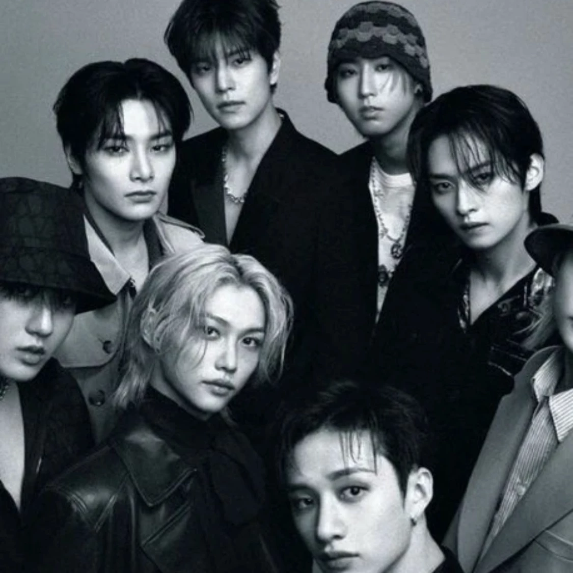 Les Straykids thumbnail