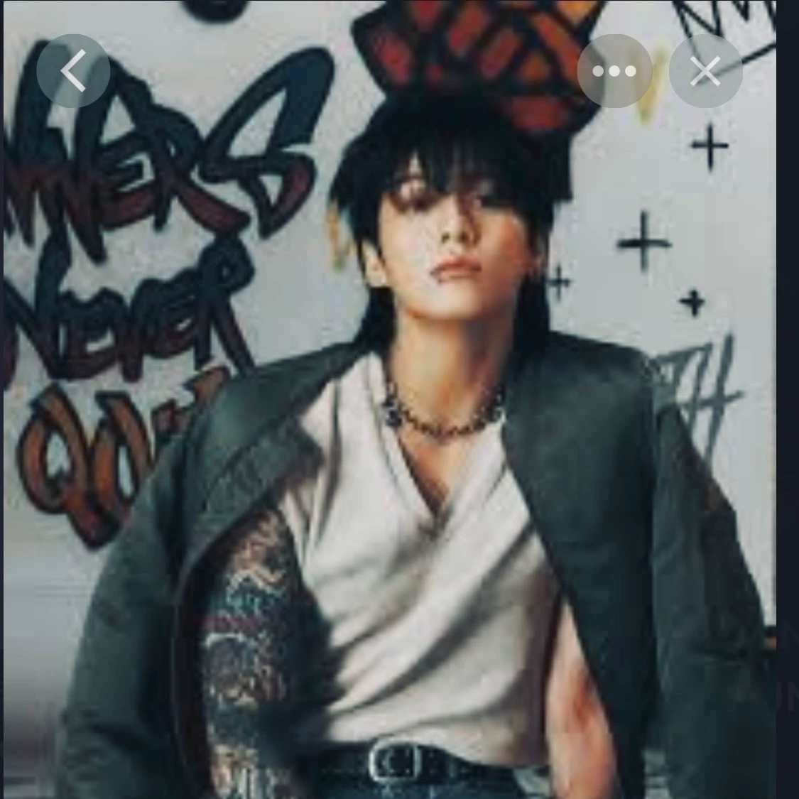 Jungkook thumbnail