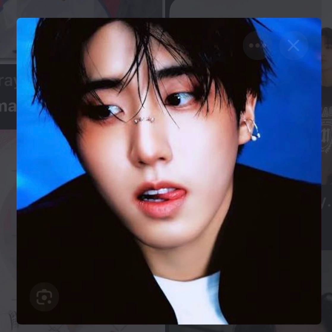 Han Jisung thumbnail