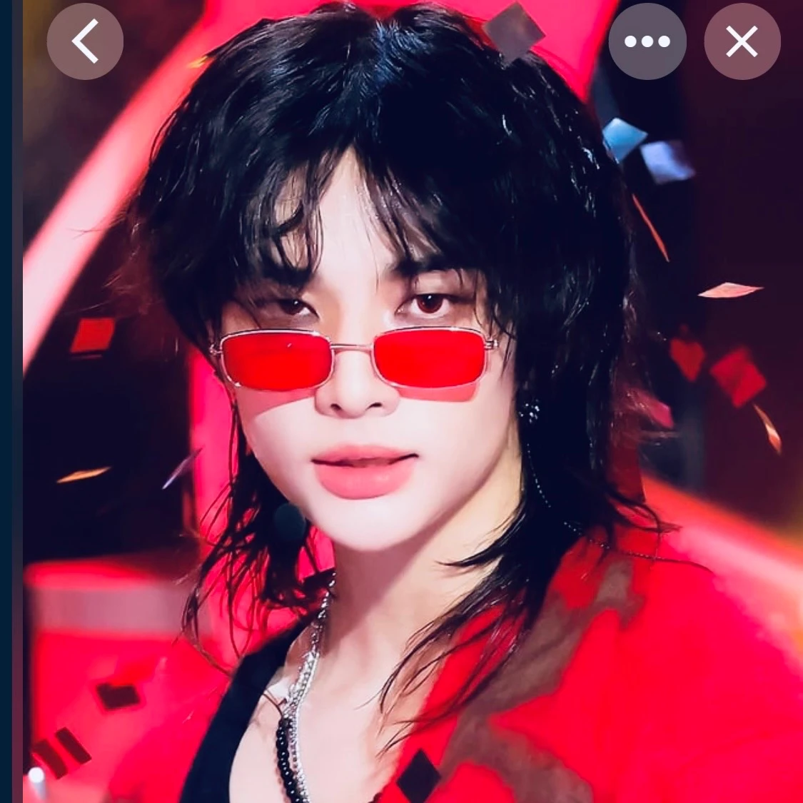 Hwang Hyunjin thumbnail
