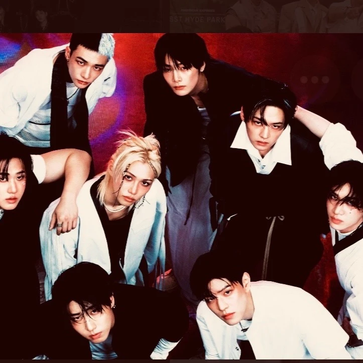 SKZ Mafia thumbnail