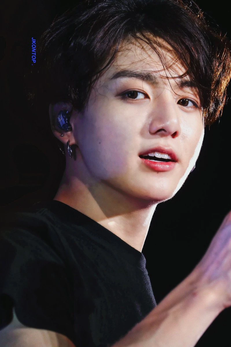 Jeon Jungkook thumbnail