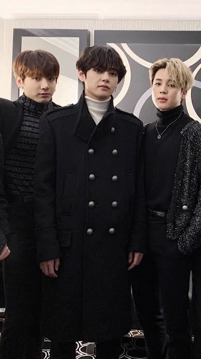 Junkook, Taehyung and Jimin (Roomates) thumbnail