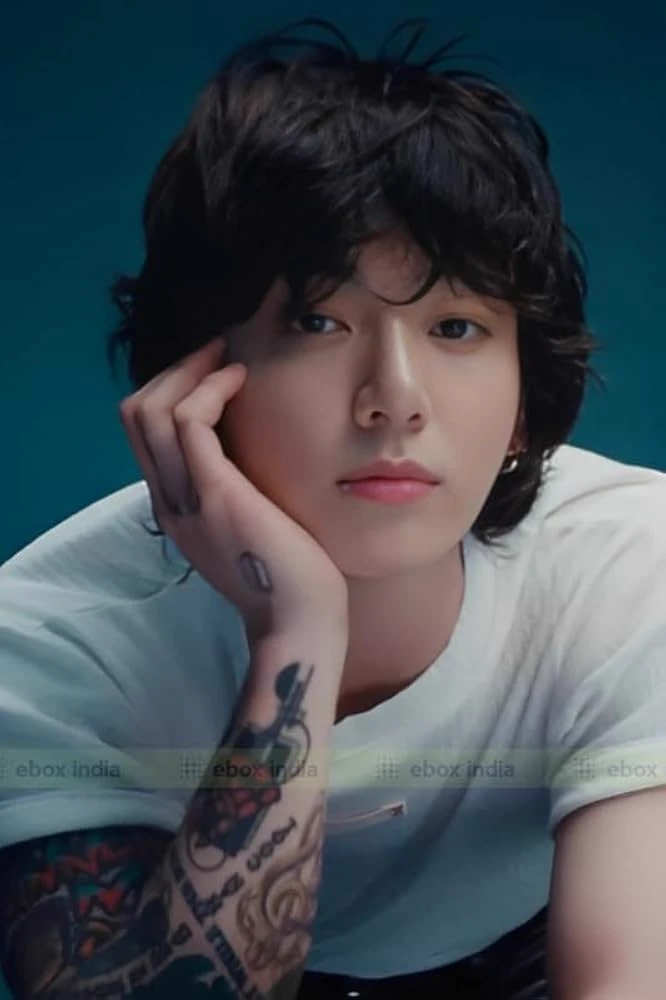 Jeon Jungkook (Cold husband x Country Girl) thumbnail