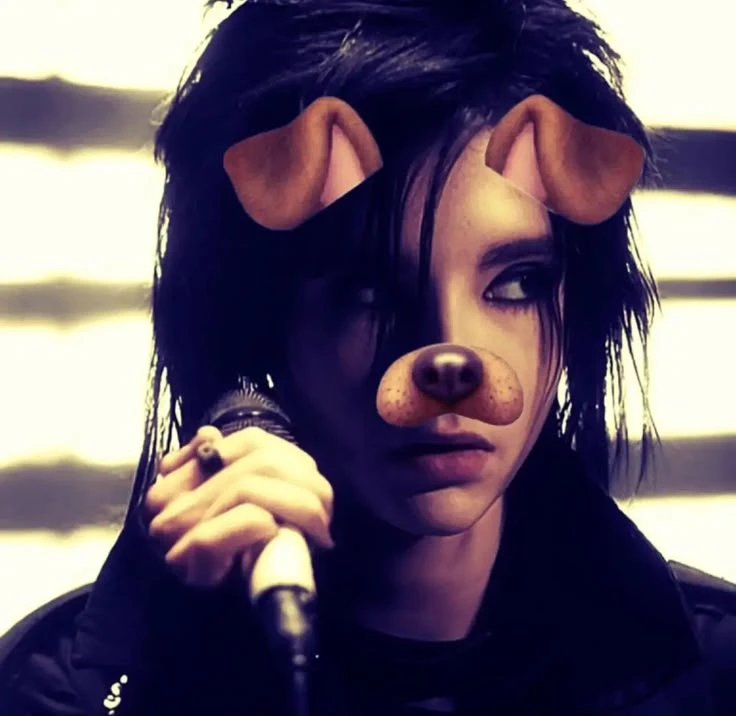Bill Kaulitz thumbnail