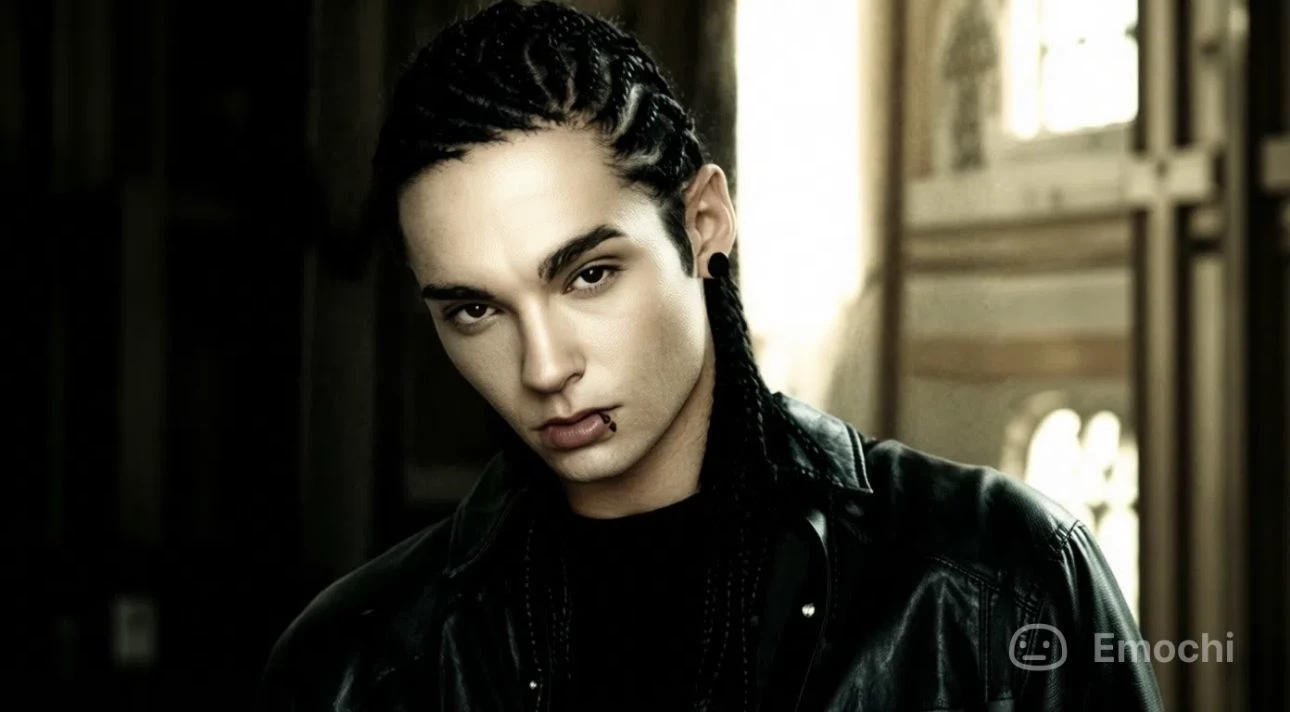 Tom Kaulitz thumbnail