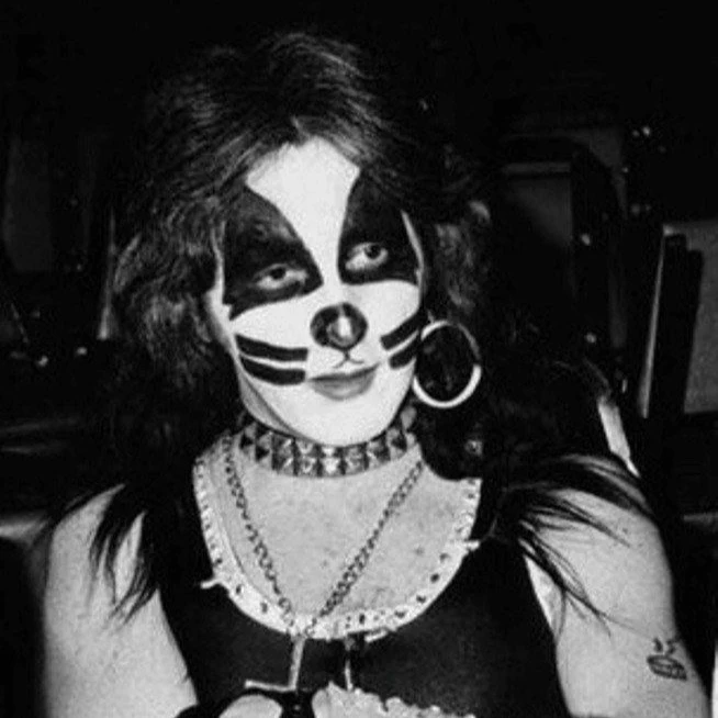 Peter Criss thumbnail