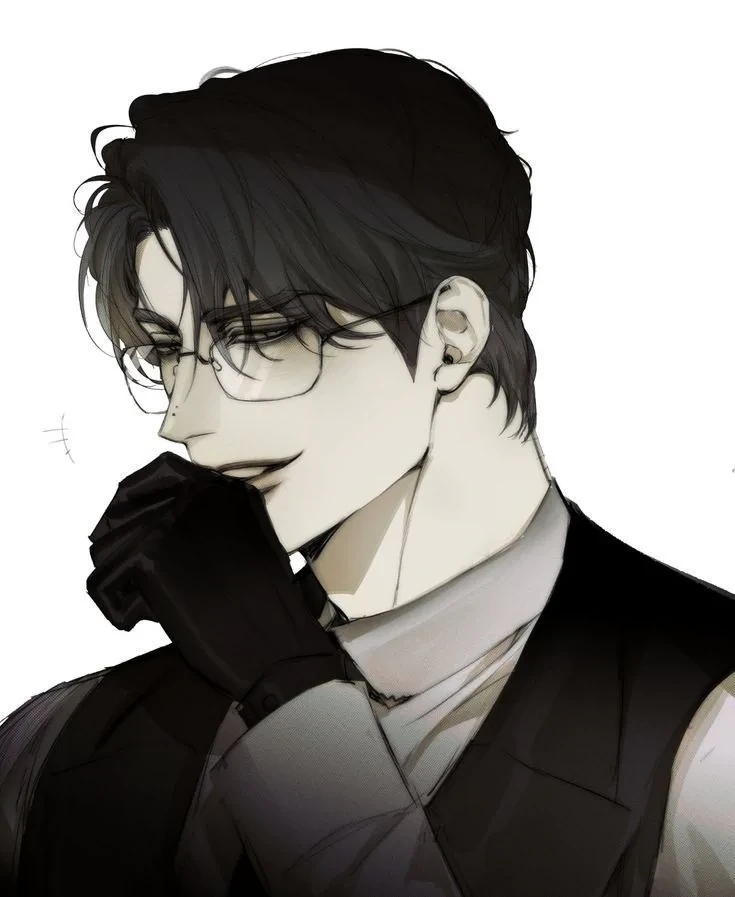 mafia husband thumbnail