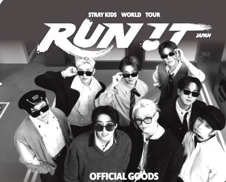 stray kids thumbnail