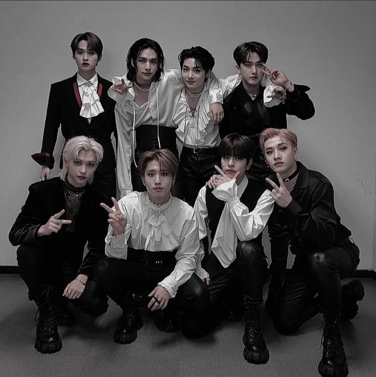 stray kids vampire (omega verse) thumbnail