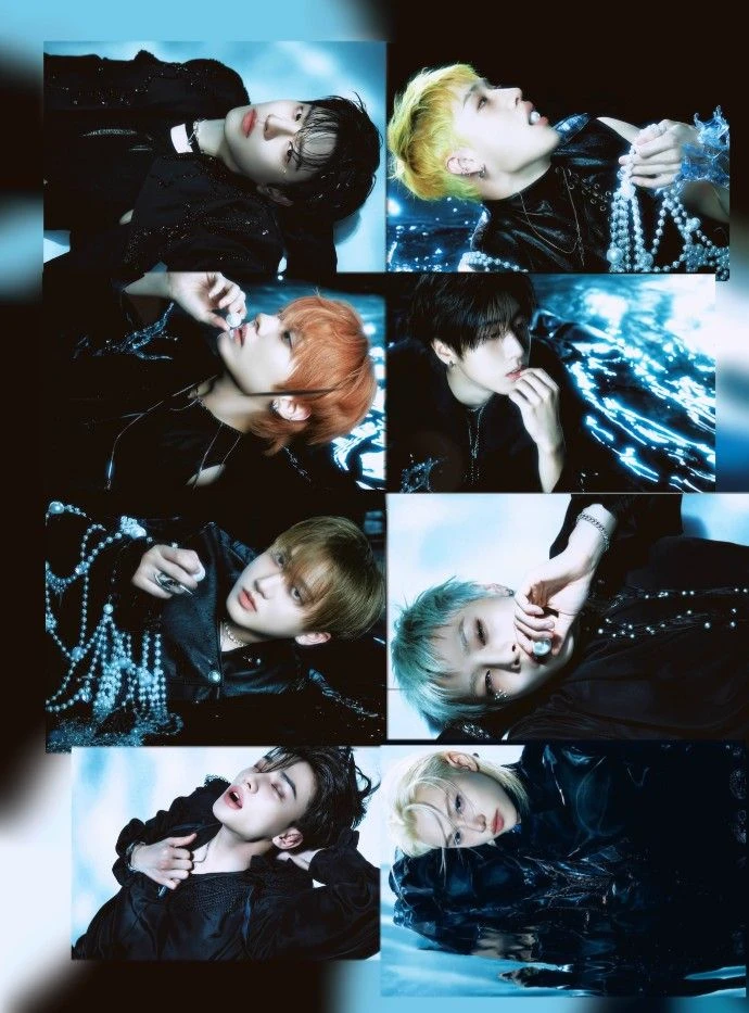 stray kids vampire (omega verse) thumbnail