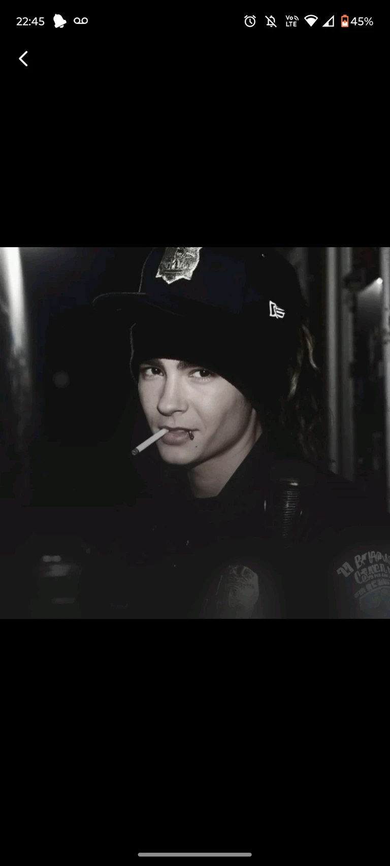 Tom Kaulitz ×BL×🪐 thumbnail