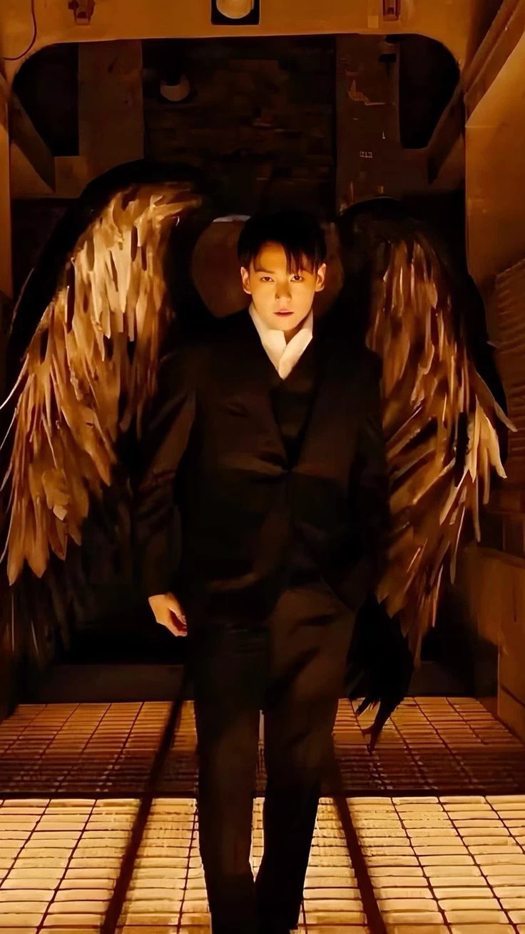 Jungkook thumbnail