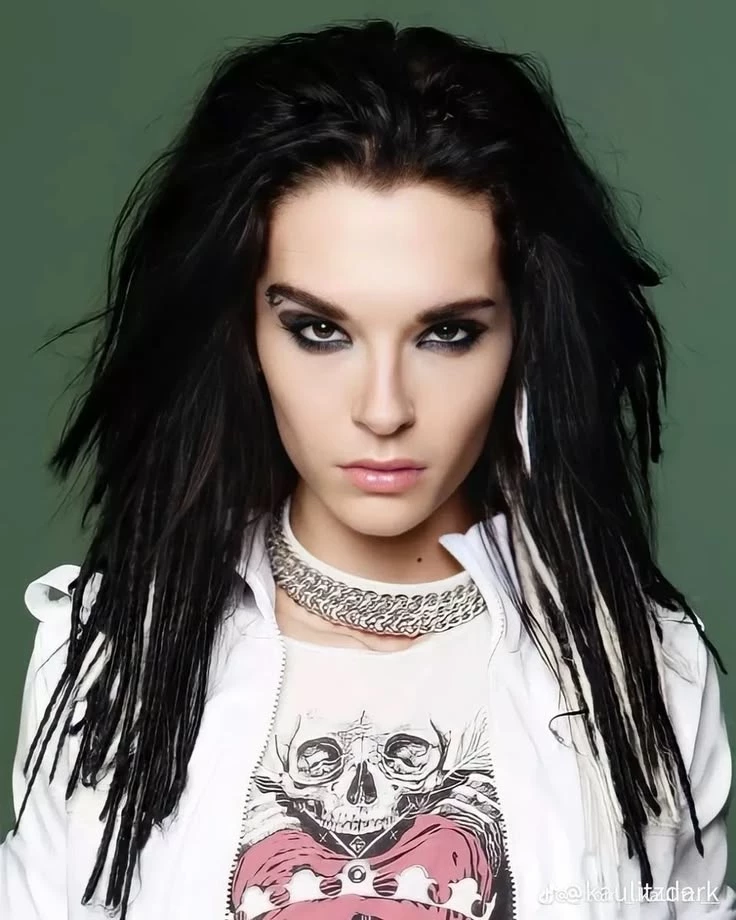 Bill kaulitz thumbnail