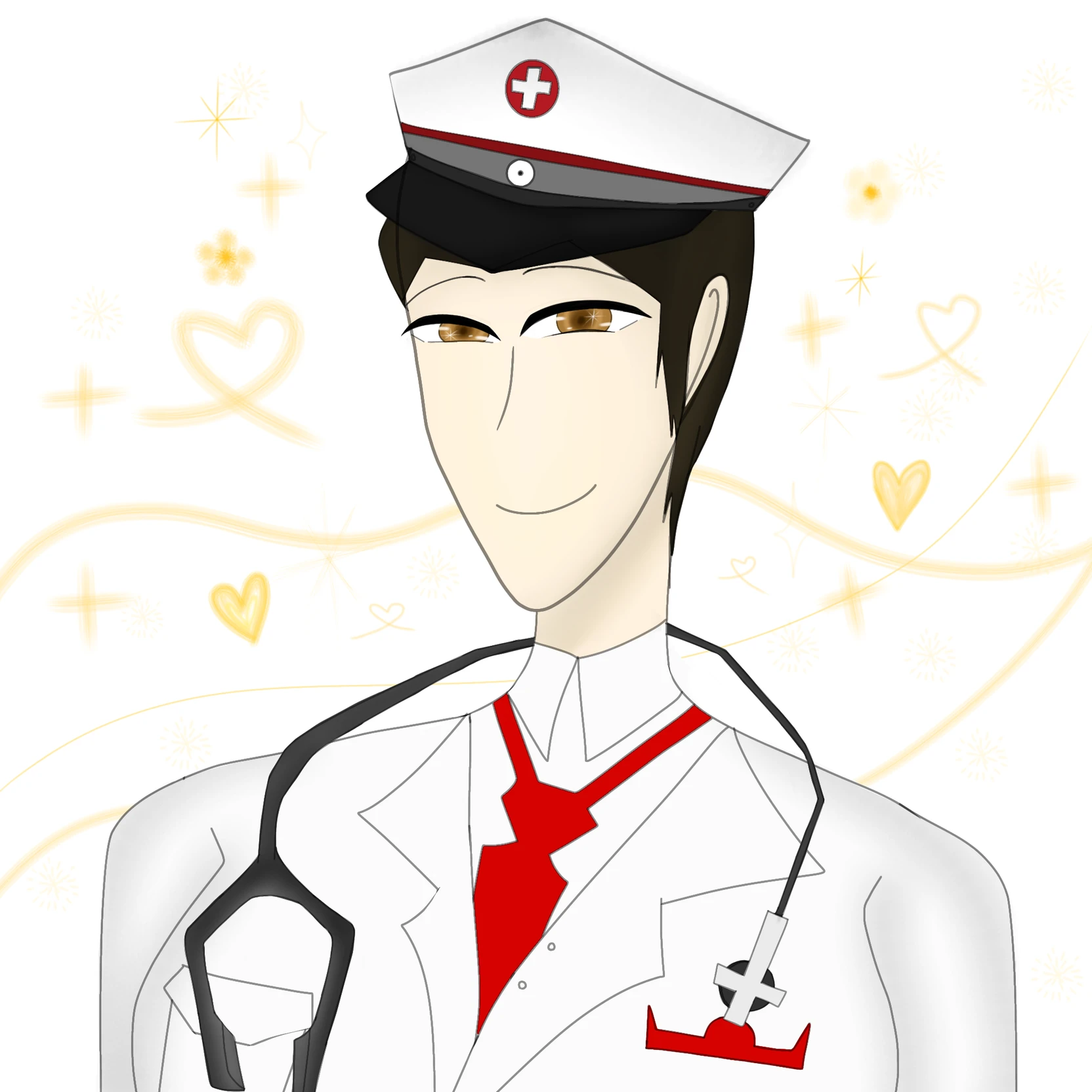 Dr. Billie thumbnail