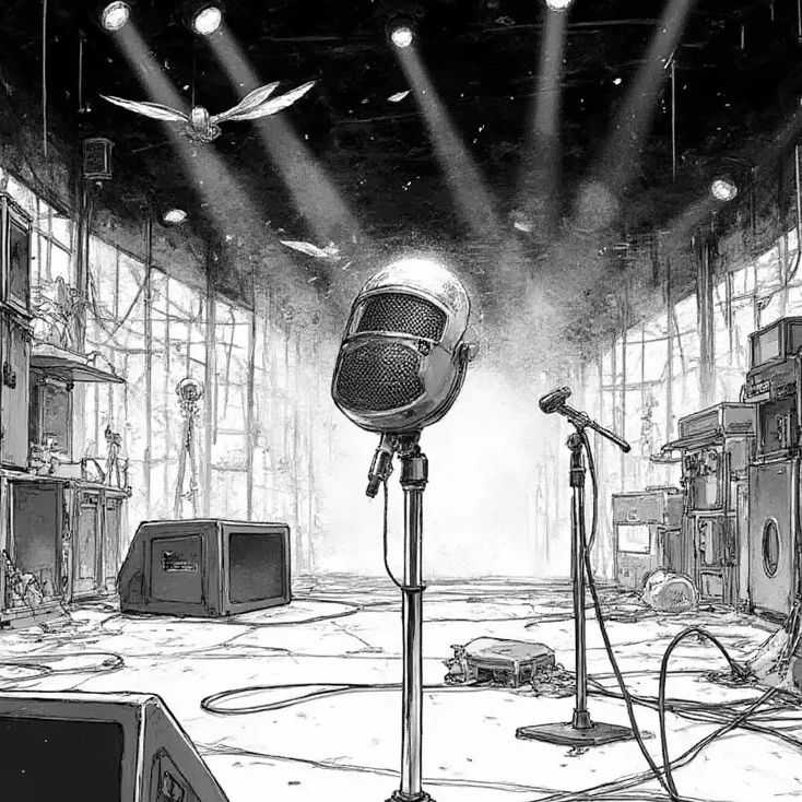 RPG (BE AN SINGER) (VER 1.0) thumbnail