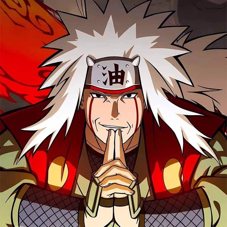 Master Jiraya thumbnail
