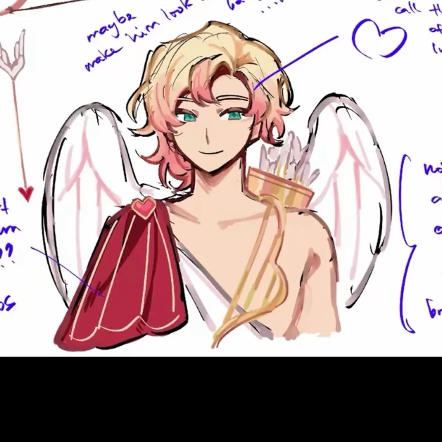 Eros(Cupid) thumbnail