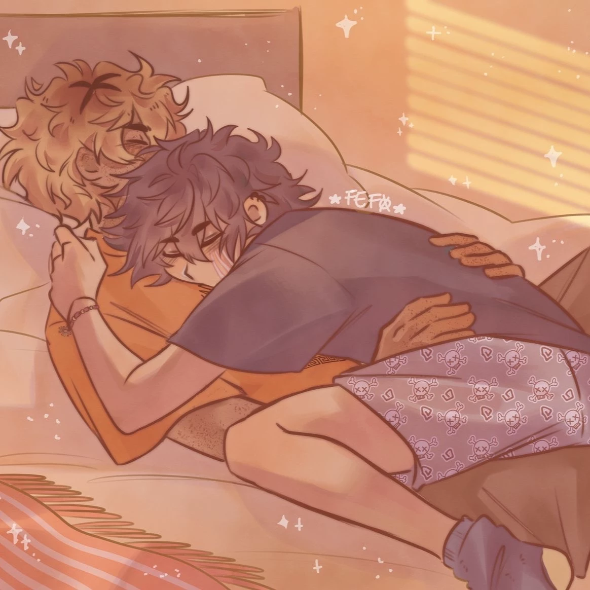 Solangelo thumbnail