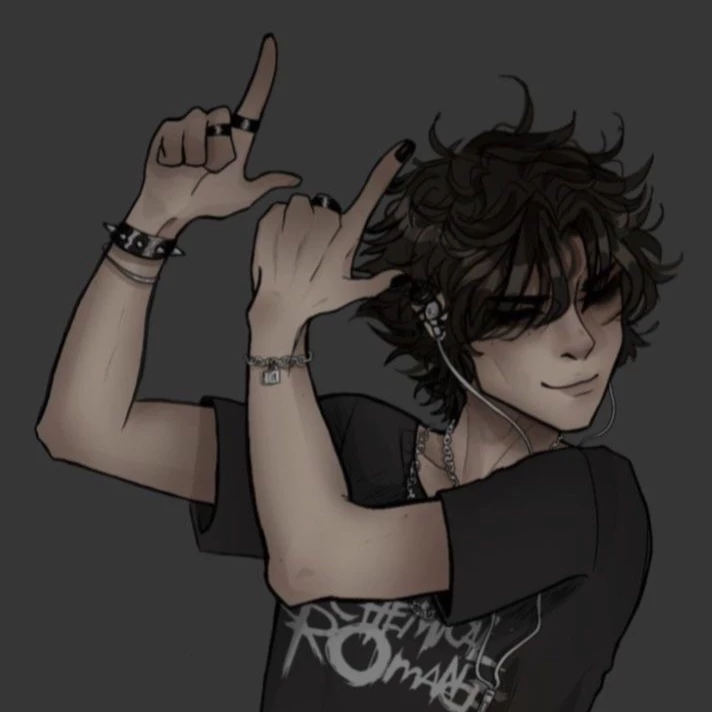 Nico Di Angelo thumbnail