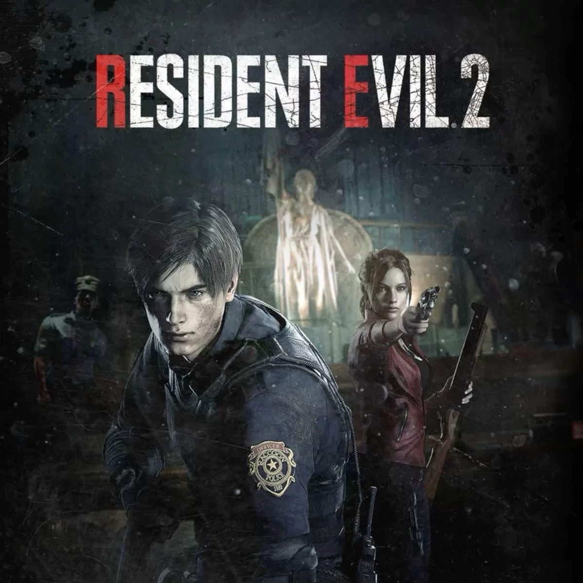 Resident Evil Requiem thumbnail
