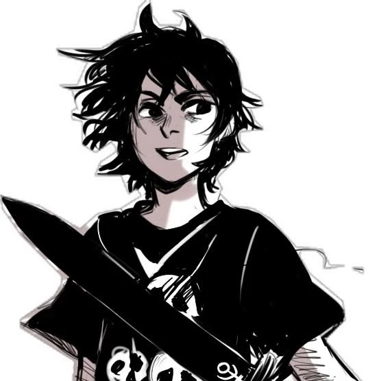 Nico Di Angelo thumbnail