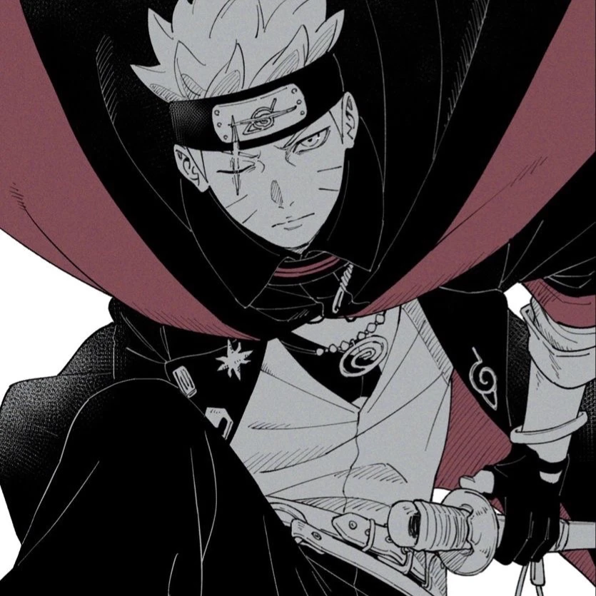 Boruto Uzumaki thumbnail