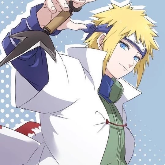 Minato Namikaze thumbnail
