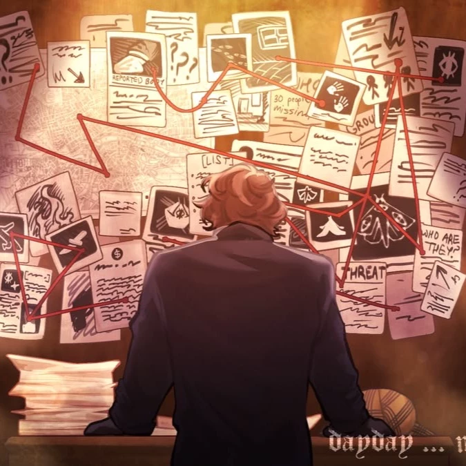 Mafia thumbnail