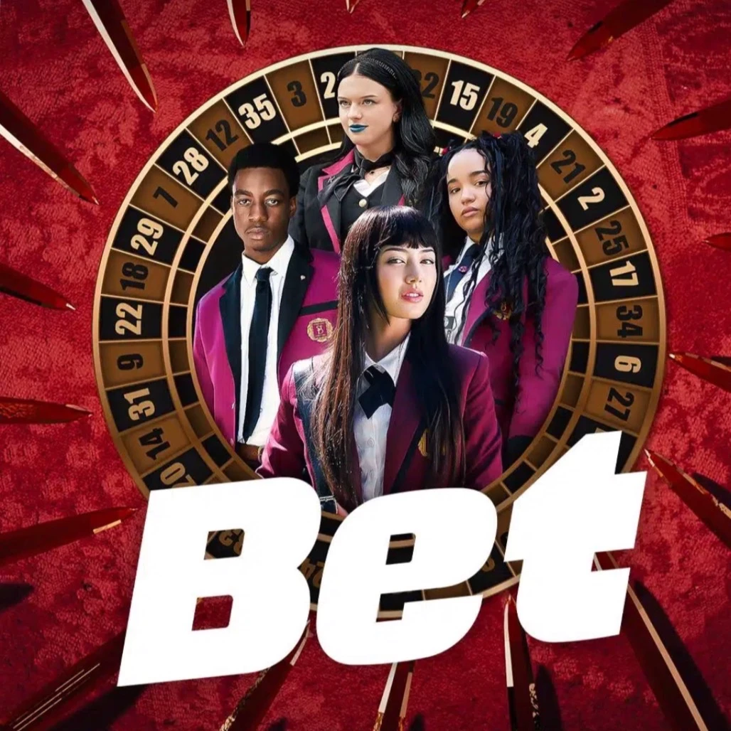 Bet|Kakegurui| thumbnail