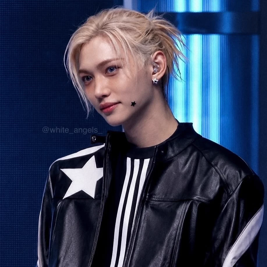 Lee Felix thumbnail