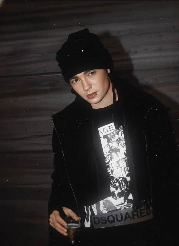 Tom Kaulitz thumbnail