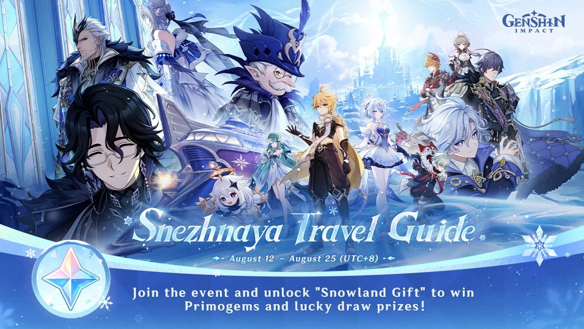 Snezhnaya thumbnail