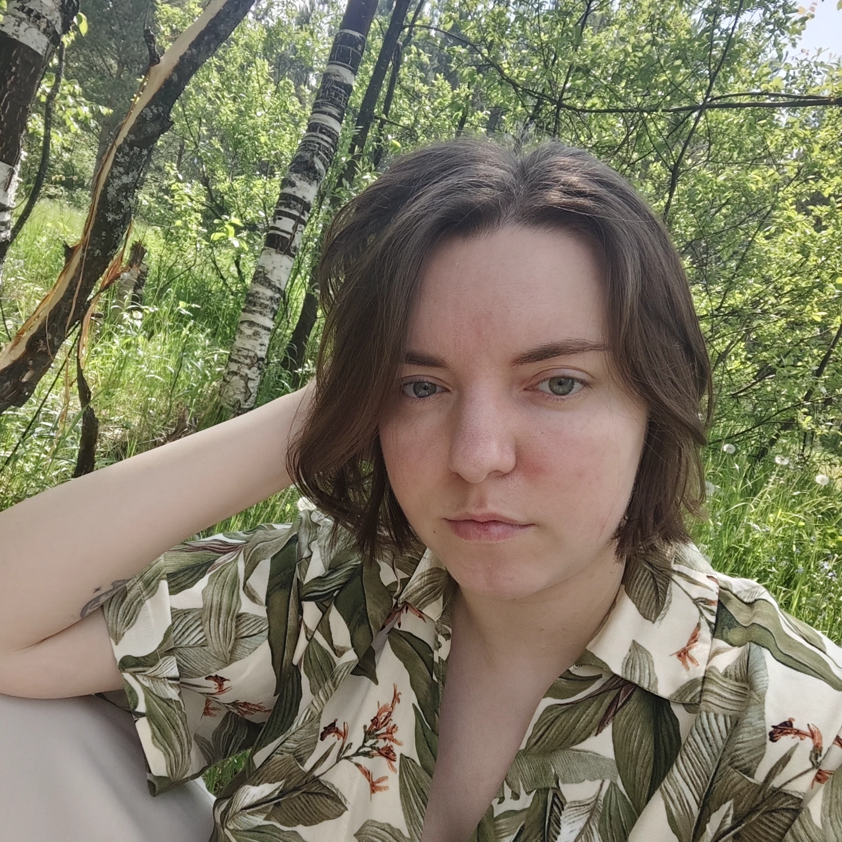 Ульяна Сучугова