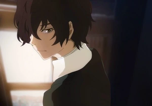 Osamu Dazai  thumbnail