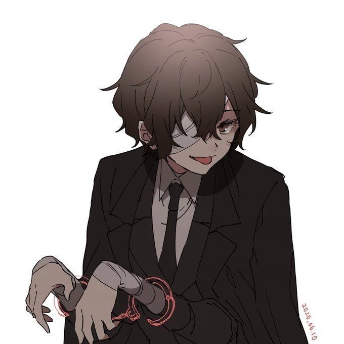 Osamu Dazai  thumbnail