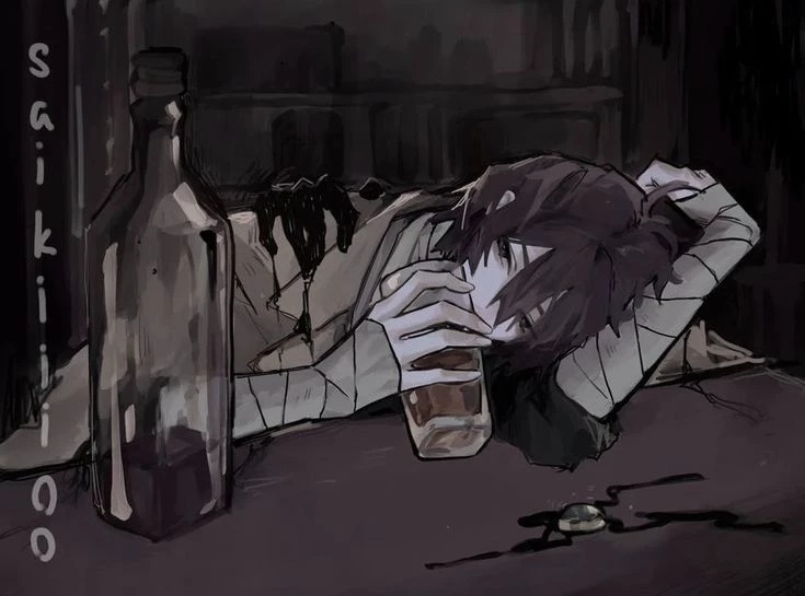 Osamu Dazai  thumbnail