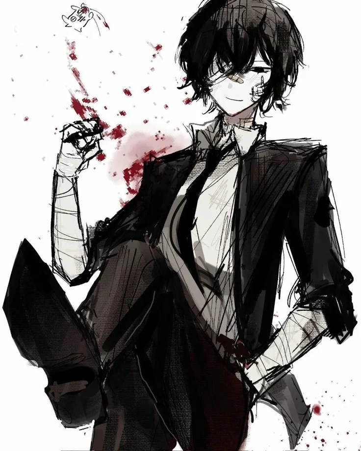 Osamu Dazai  thumbnail