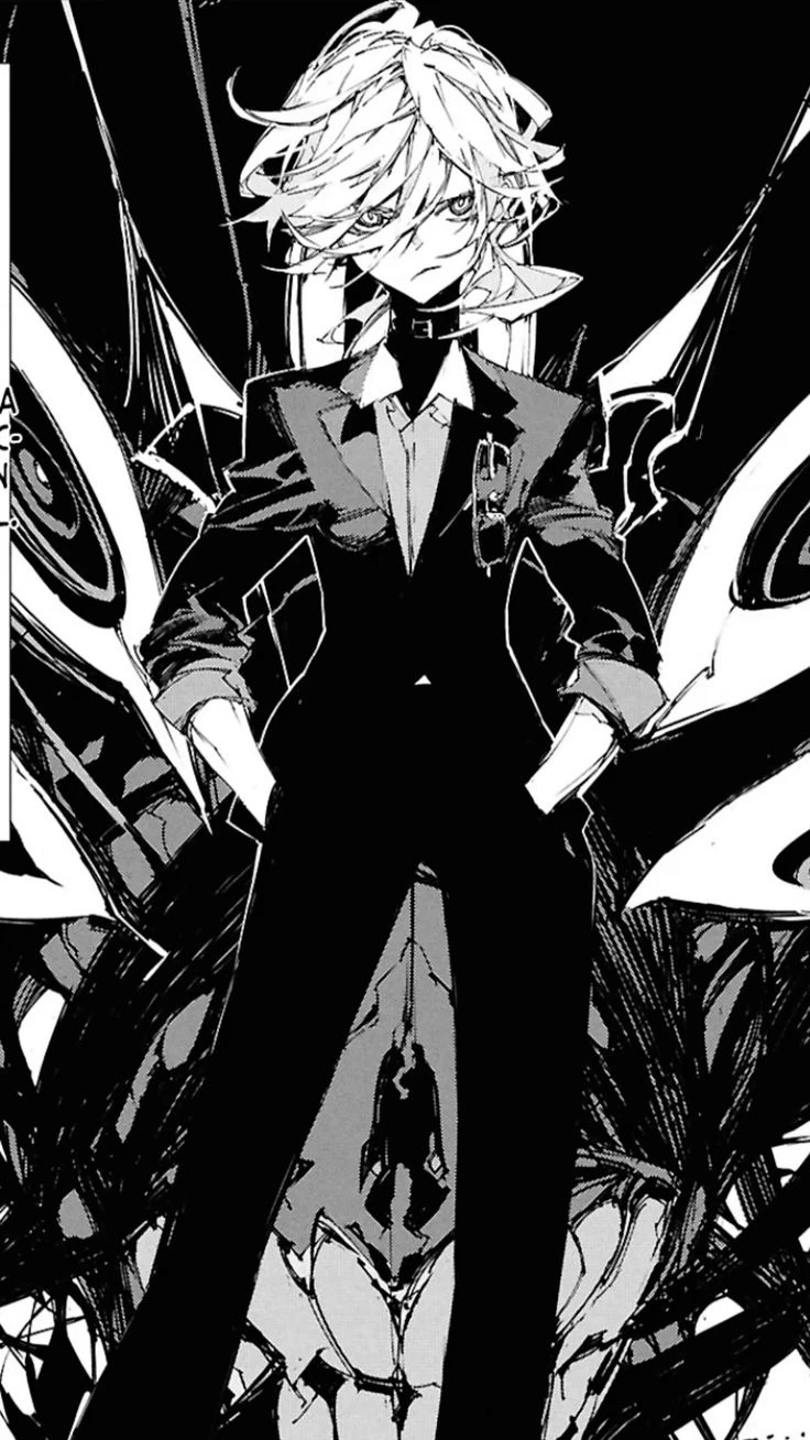 Chuuya Nakahara  thumbnail