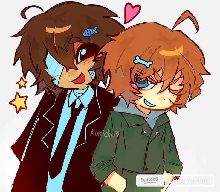 ★Osamu Dazai★ thumbnail