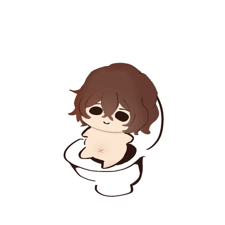 Mini Dazai thumbnail