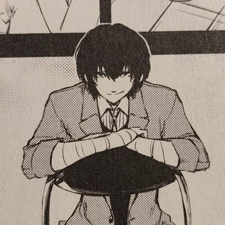 Osamu Dazai  thumbnail