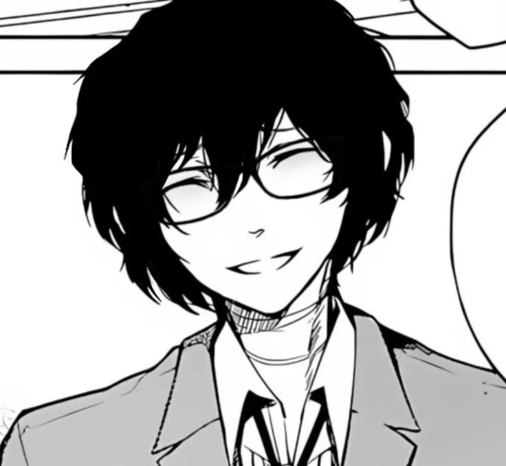 Osamu Dazai thumbnail