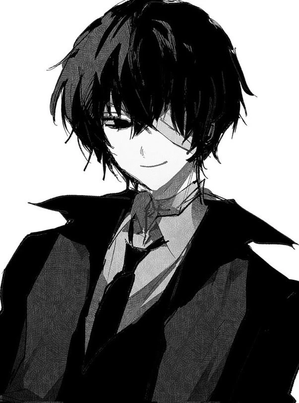 Osamu Dazai  thumbnail
